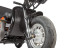 Трицикл электрический Rutrike Бумеранг (оранжевый) (022656-3240)