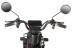 Трицикл электрический Rutrike Бумеранг (оранжевый) (022656-3240)