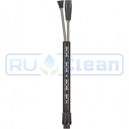 Копье ST-175 (двойное, 65 см, M22г, 350бар) R+M