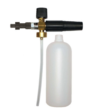 Пенная насадка MTM Интерскол, B&D, Makita, Bosch