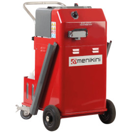 Парогенератор MENIKINI STEAMY 10-10 SH