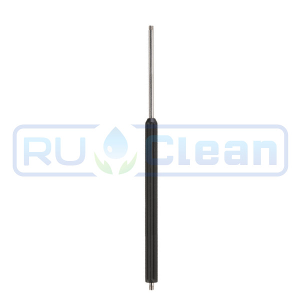 Копье SF40 (70см, 1/4ш-1/4ш, 350бар, нерж, термо, прям) Mecline