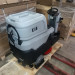 Поломоечная машина KRUGER K7R/560 (80Ач, Li-ion)