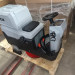 Поломоечная машина KRUGER K7R/560 (80Ач, Li-ion)