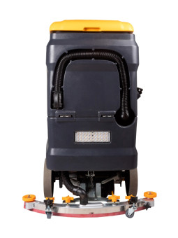 Поломоечная машина Chancee K70 Double brush (100 Ач, Li)