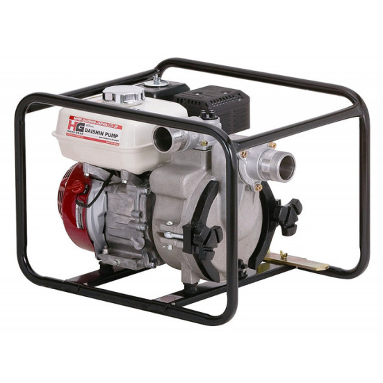 Мотопомпа Daishin SWT-80HX