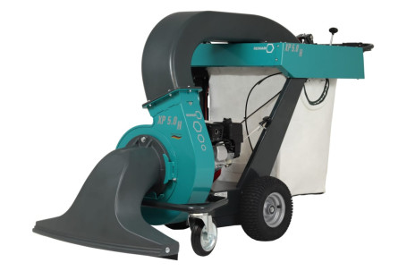 Садовый пылесос Remarc LS XP 5.0