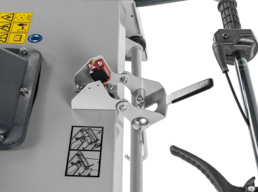 Садовый пылесос Remarc LS XP 5.0