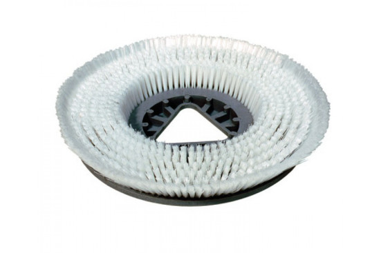 Щетка дисковая Ghibli (D178мм, стандарт, PPL)