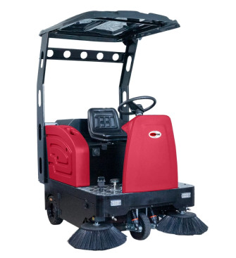 Подметальная машина VOSTOK SW1450