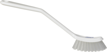 Щетка для посуды Vikan (29см, белый)