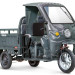Трицикл электрический Rutrike Гермес 1500 60V/1200W (серый)