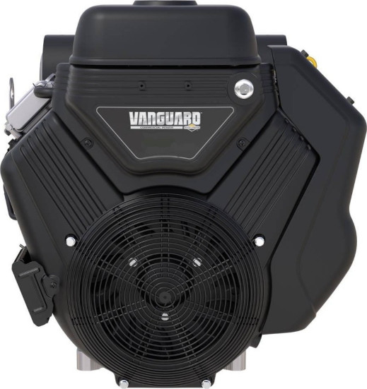 Двигатель бензиновый Briggs Stratton Vanguard 23