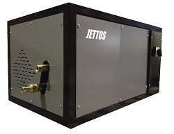 Мойка высокого давления HAWK FS 1914BPL