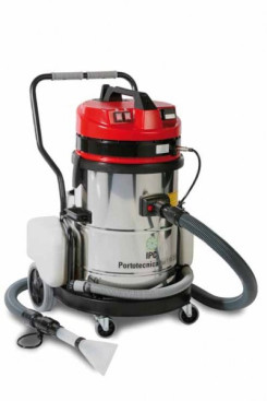 Моющий пылесос Portotecnica PLUS 1 W 2 60 S GA