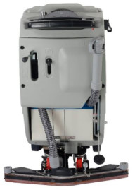 Поломоечная машина KEDI GBZ-520BT