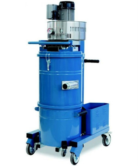 Пылесос DWSM 3075T