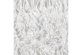 Моп TTS Tuft Wet Disinfection (полиэстер, 40х13см, белый)