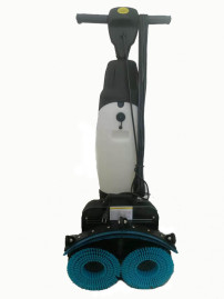 Поломоечная машина TOR JH-360