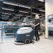 Поломоечная машина Nilfisk SCRUBBER SC450 В Complete