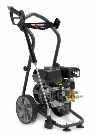 Мойка высокого давления Comet FDX Blade S 12/200 (Loncin G200F)