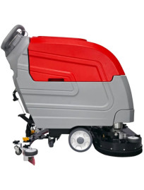 Поломоечная машина EVOLine SDB 660 T