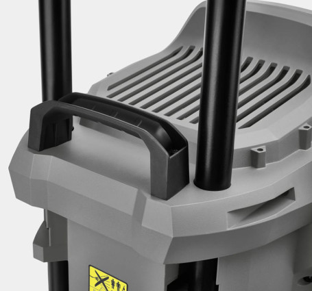 Мойка высокого давления Karcher HD 4/8 Classic