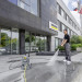Мойка высокого давления Karcher HD 4/8 Classic