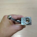 Кран гидравлический V2RH (1/2"г-г, 500бар)