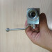 Кран гидравлический V2RH (1/2"г-г, 500бар)