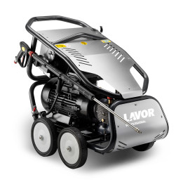 Мойка высокого давления Lavor LENA 5021 E LP