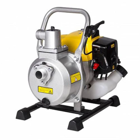 Мотопомпа бензиновая CHAMPION GP26-II