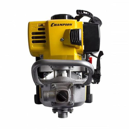 Мотопомпа бензиновая CHAMPION GP26-II