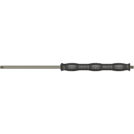 Копье ST28 (90см, 1/4ш-ш, 400бар, оцинк, термо, прямое) R+M