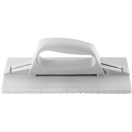 Падодержатель Schavon (225x95 мм, белый)