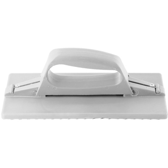 Падодержатель Schavon (225x95 мм, белый)