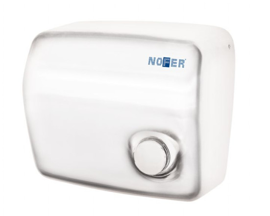 Сушилка для рук KAI 1500 W (c кнопкой)