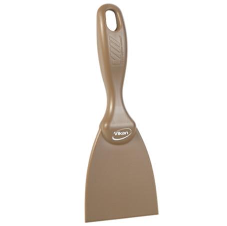 Скребок Vikan (75мм, коричневый)