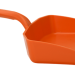 Совок Vikan (295мм, оранжевый)