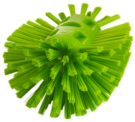 Щетка Vikan (205мм, лаймовый)