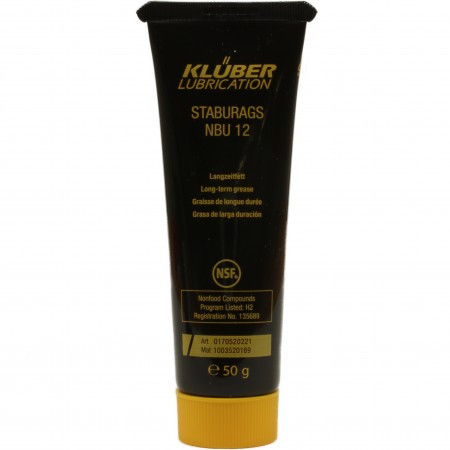 Смазка (50 гр.) R+M