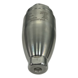 Турбофреза (040, 500бар, 1/4г, нерж) TOR