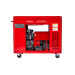 Генератор бензиновый HND GE 11000 XQST