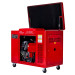 Генератор бензиновый HND GE 11000 XQST