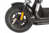 Трицикл электрический Wanshida HOT HATCH 60V 650Вт (черный)