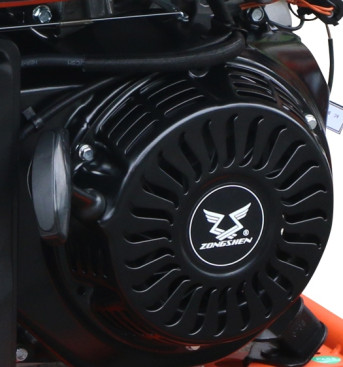 Генератор бензиновый Zongshen KB 9003 E