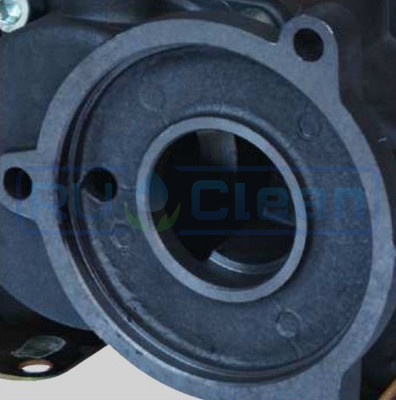 Редуктор для ДВС Bertolini RE155 (PA 330 VF) (4кВт, elica SX)