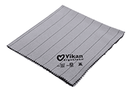 Салфетка полировальная VIKAN (микрофибра, 40х40см, 691518)