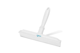 Сгон IGEAX сверхгигиеничный (300мм, мини-ручка, белый)