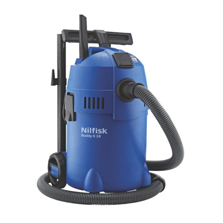 Пылесос Nilfisk BUDDY II 18L T